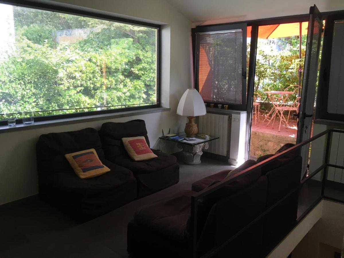 B&B Villa Panicucci Livorno Bagian luar foto