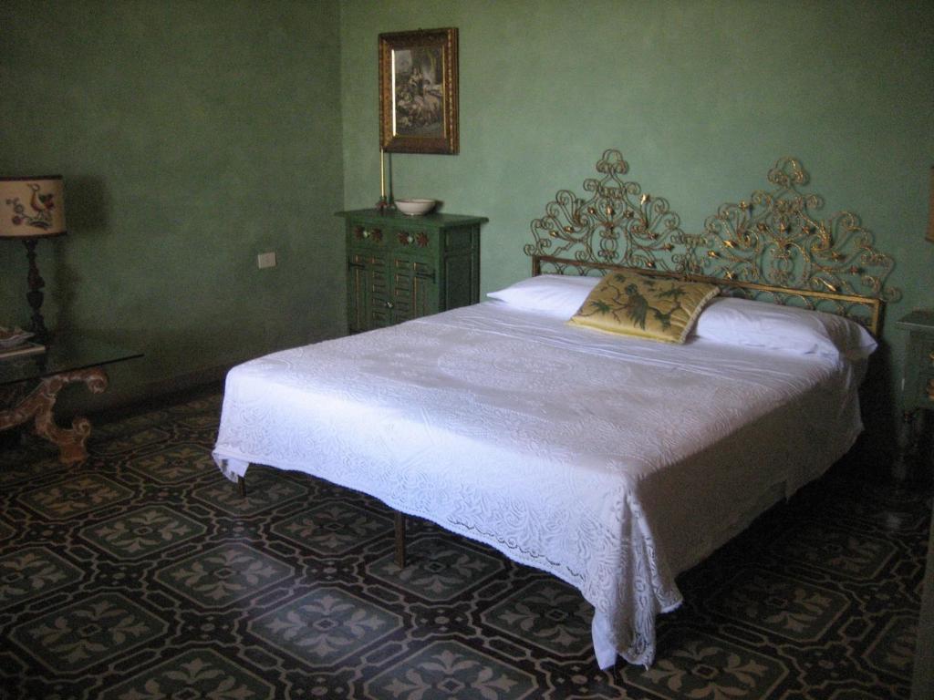 B&B Villa Panicucci Livorno Ruang foto