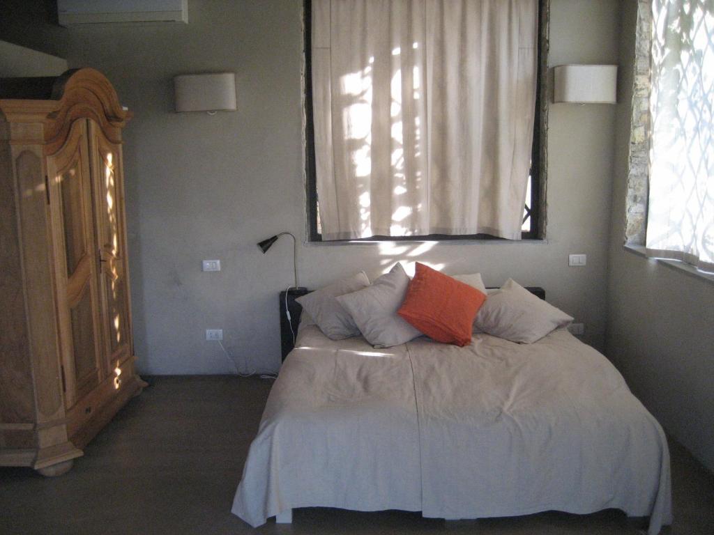 B&B Villa Panicucci Livorno Ruang foto