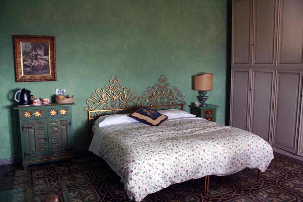 B&B Villa Panicucci Livorno Ruang foto