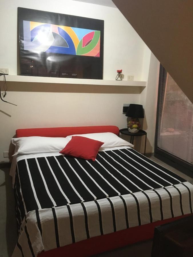 B&B Villa Panicucci Livorno Bagian luar foto