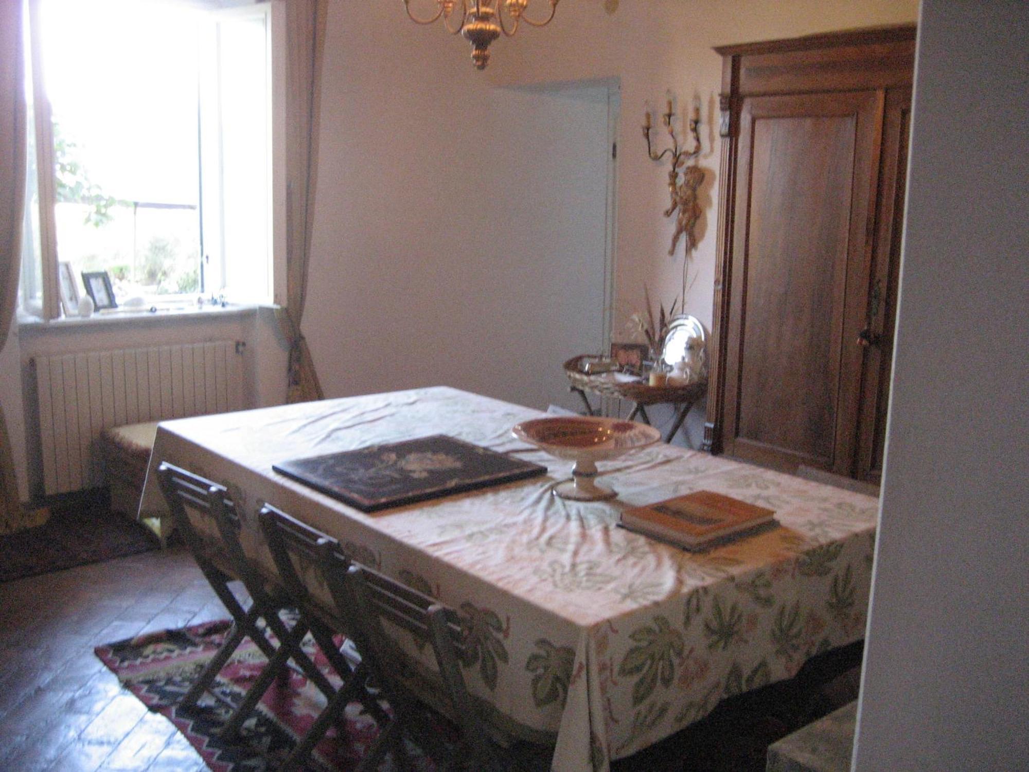 B&B Villa Panicucci Livorno Bagian luar foto