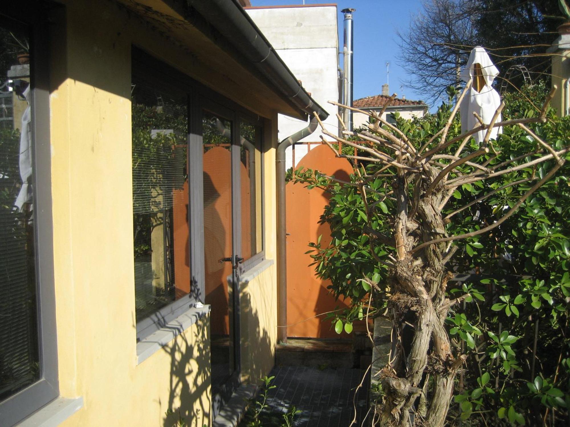 B&B Villa Panicucci Livorno Bagian luar foto