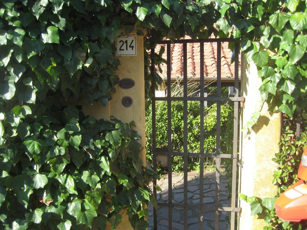 B&B Villa Panicucci Livorno Ruang foto