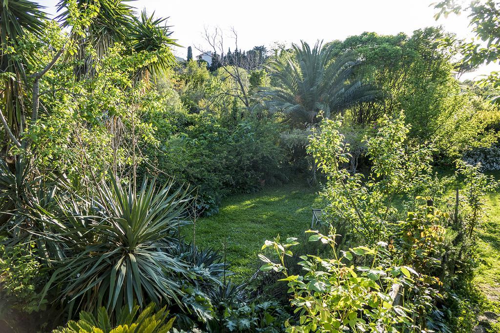 B&B Villa Panicucci Livorno Bagian luar foto